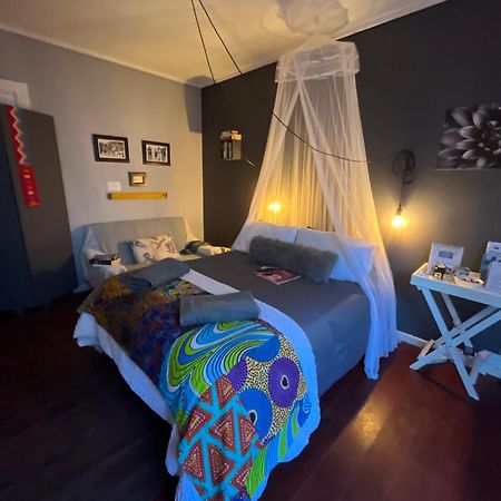 Seaside Getaway @ Swallow House Suite #2 Ciudad del Cabo Exterior foto