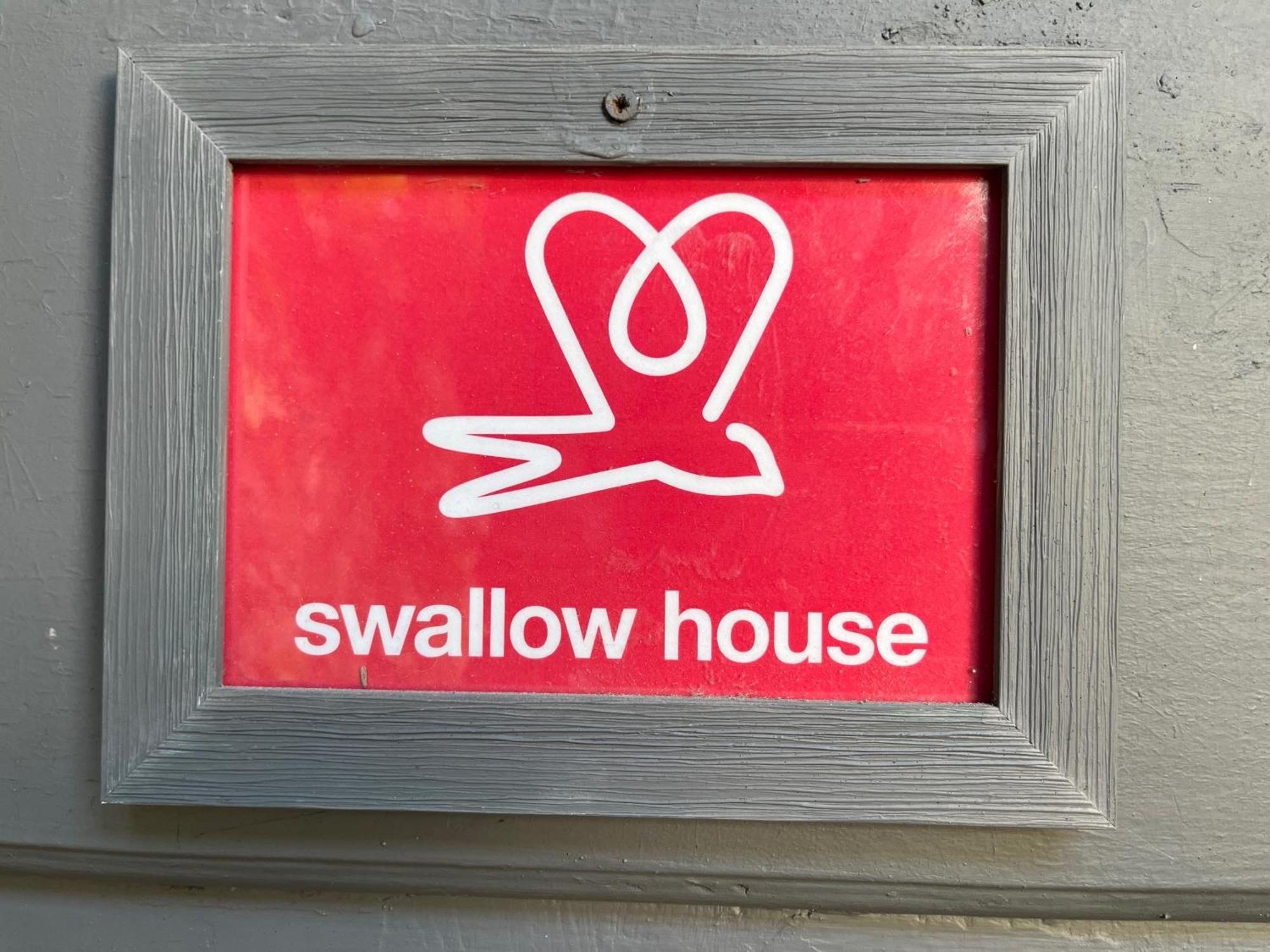 Seaside Getaway @ Swallow House Suite #2 Ciudad del Cabo Exterior foto