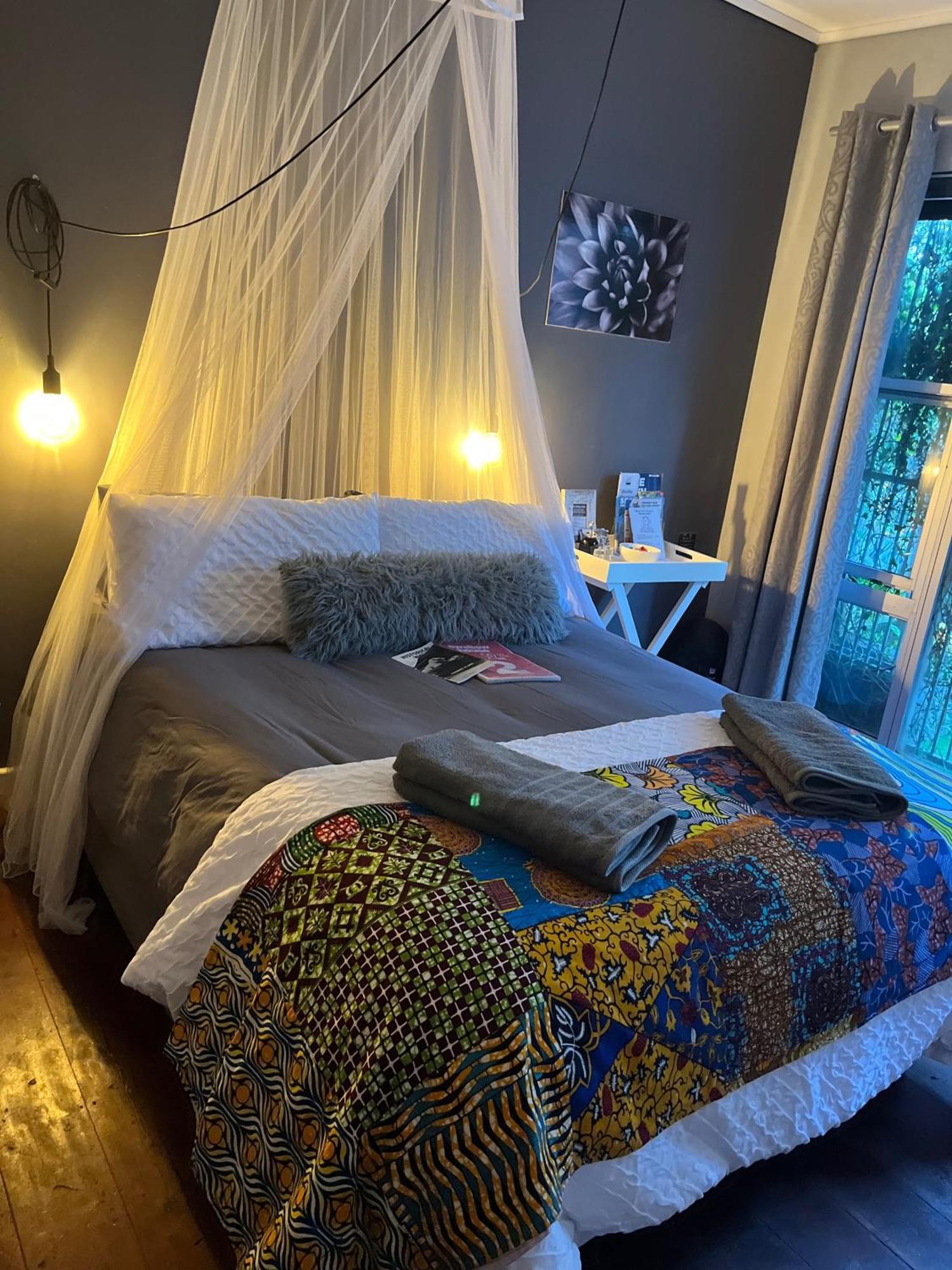 Seaside Getaway @ Swallow House Suite #2 Ciudad del Cabo Exterior foto